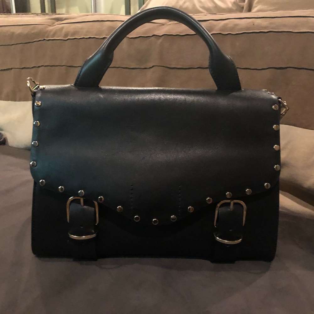 Rebecca Minkoff Biker Doctor Bag